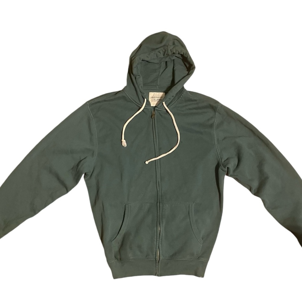 Old Navy Zip Up Hoodie
